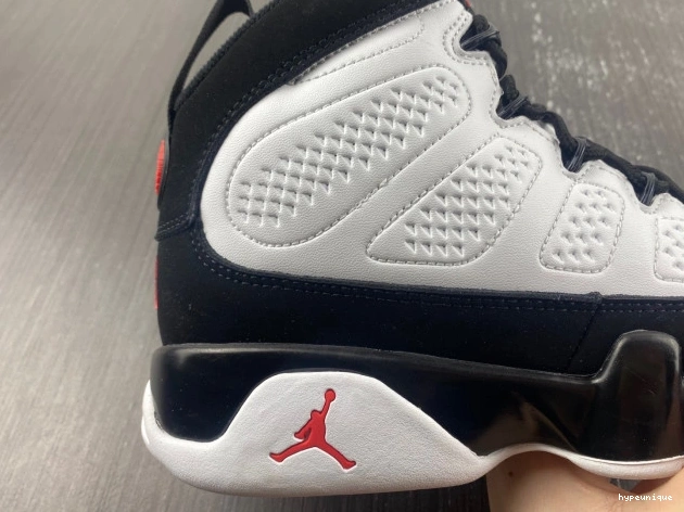 HYPE 302370-112 Jordan Air Jam Space OG 9 0714